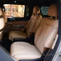BYD Denza B8 2027
